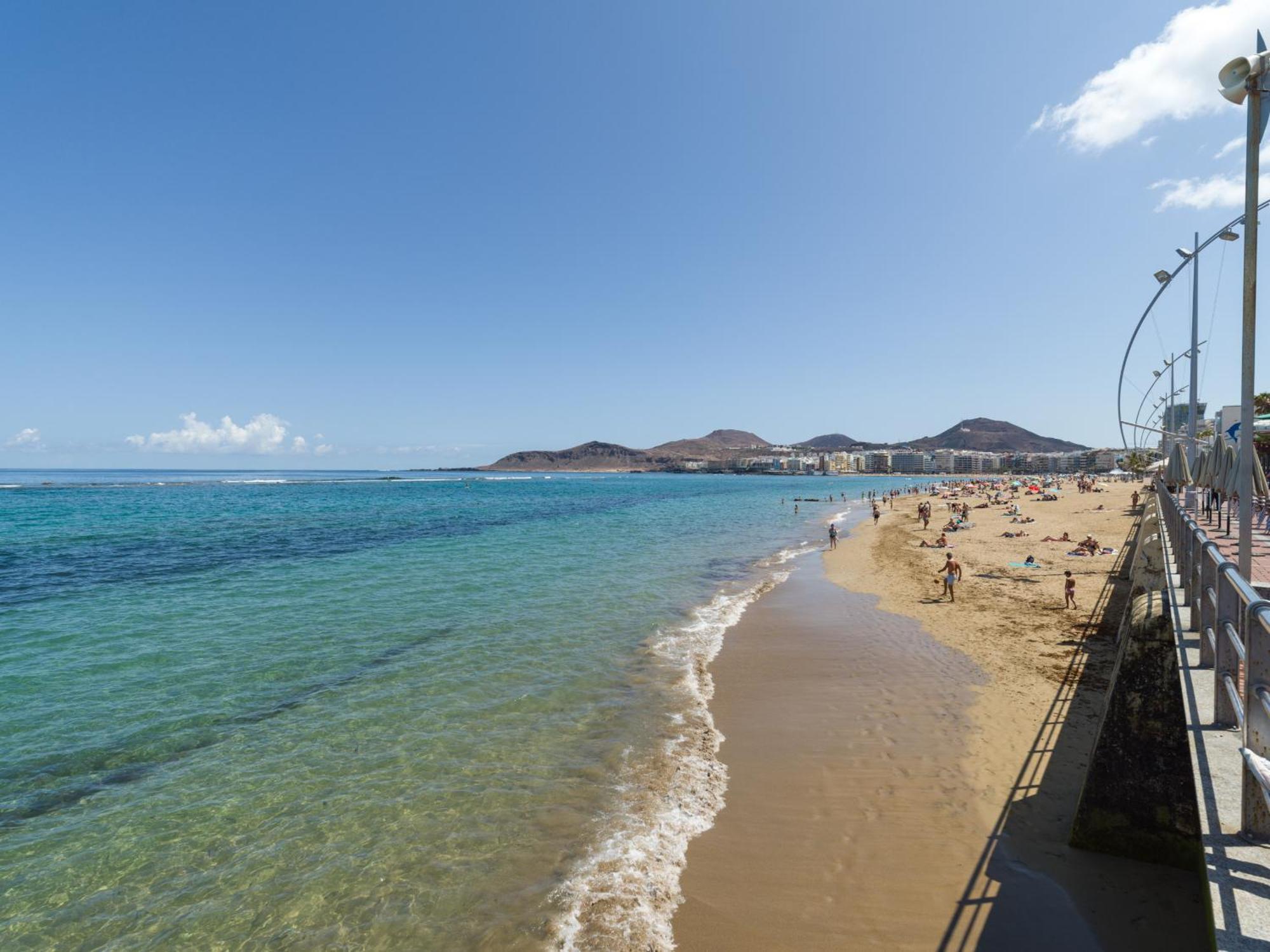 Remote Workers House By Canariasgetaway Las Palmas de Gran Canaria Exterior photo