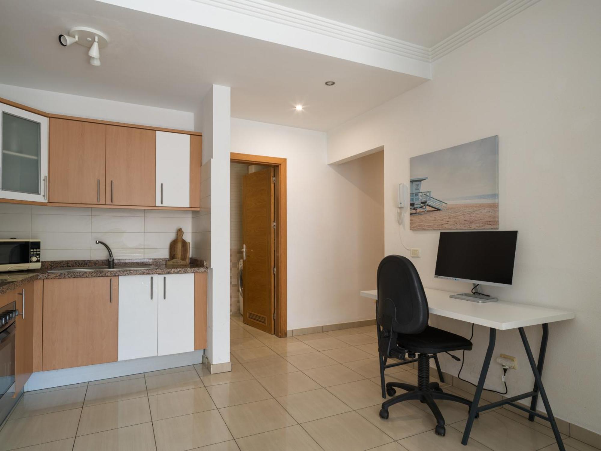 Remote Workers House By Canariasgetaway Las Palmas de Gran Canaria Exterior photo