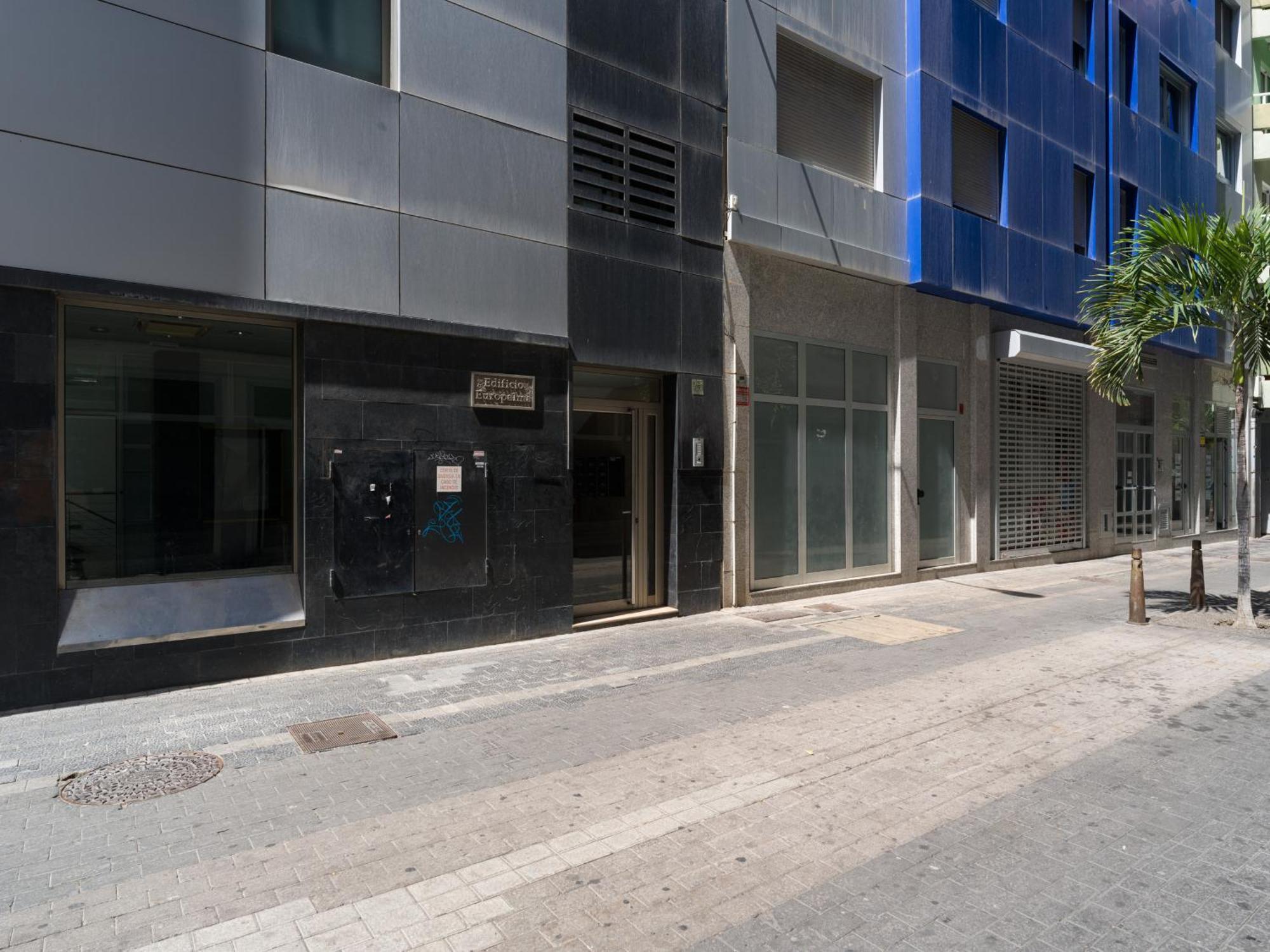 Remote Workers House By Canariasgetaway Las Palmas de Gran Canaria Exterior photo