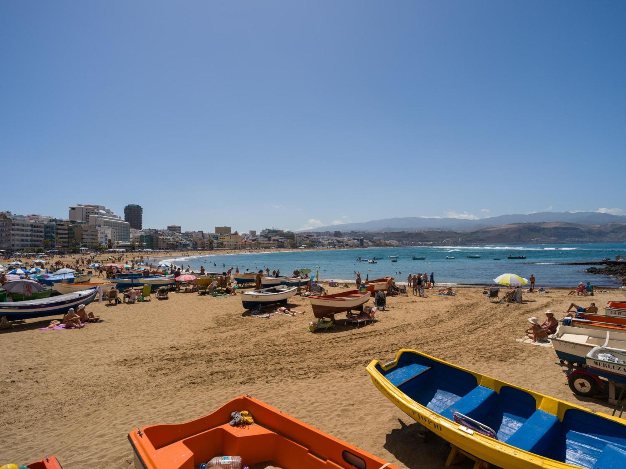 Remote Workers House By Canariasgetaway Las Palmas de Gran Canaria Exterior photo